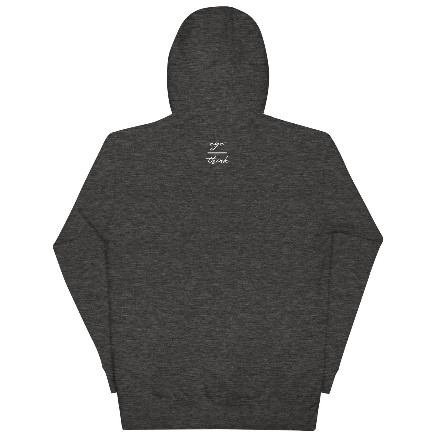 eyeoverthink® Unisex Hoodie