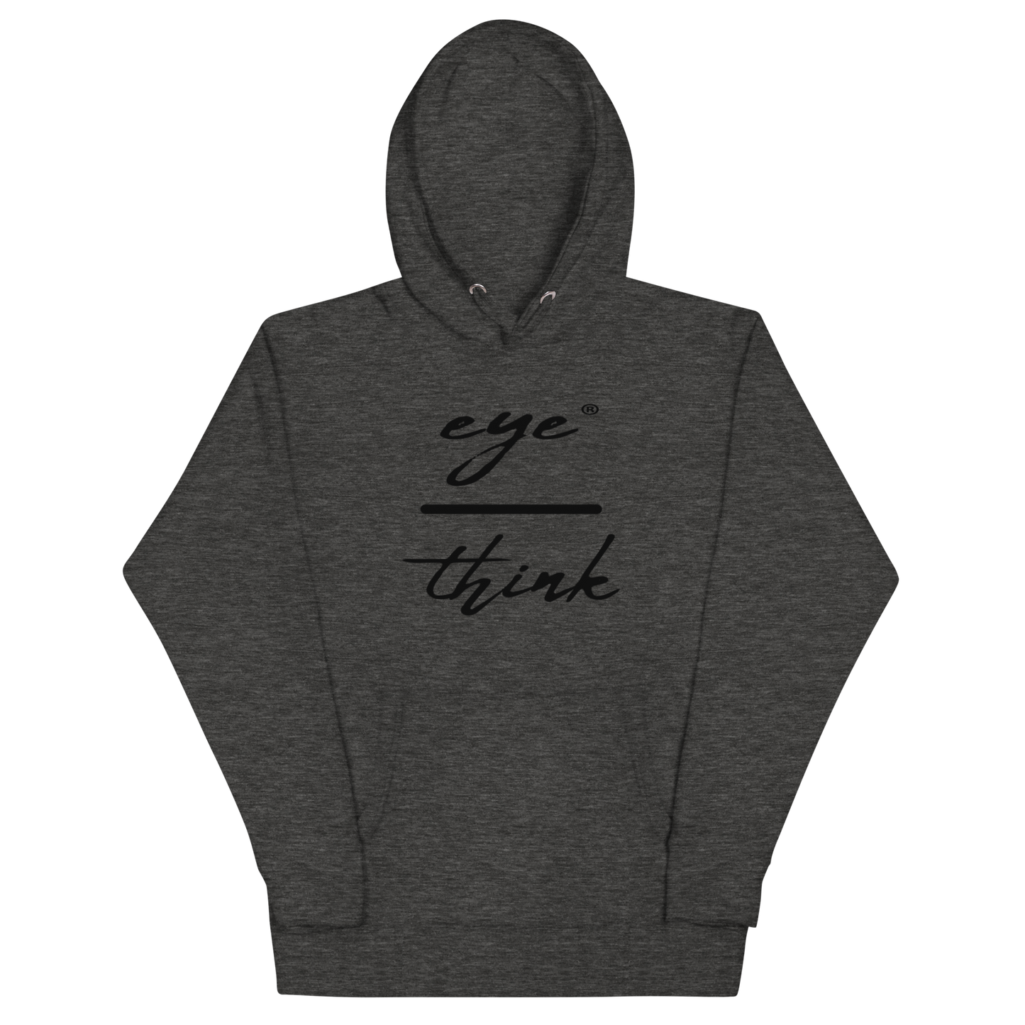 eyeoverthink® Unisex Hoodie