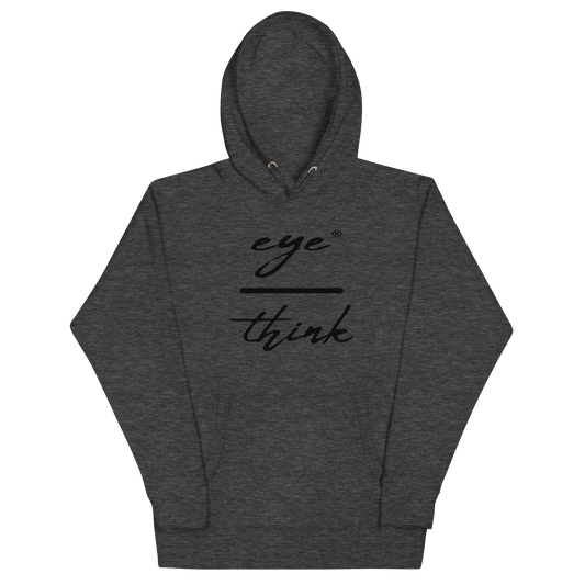 eyeoverthink® Unisex Hoodie