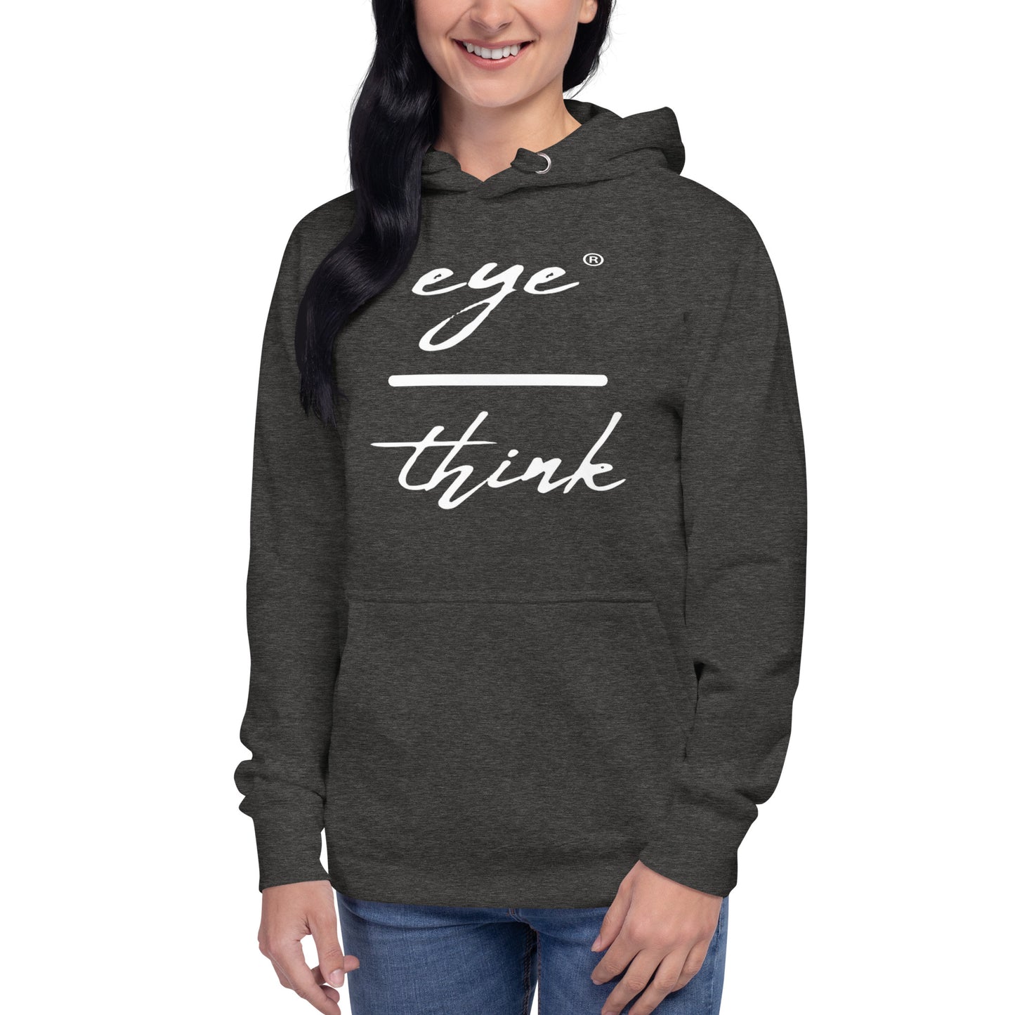 eyeoverthink® Unisex Hoodie