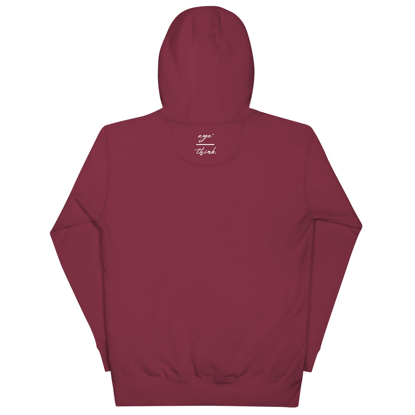 eyeoverthink® Unisex Hoodie