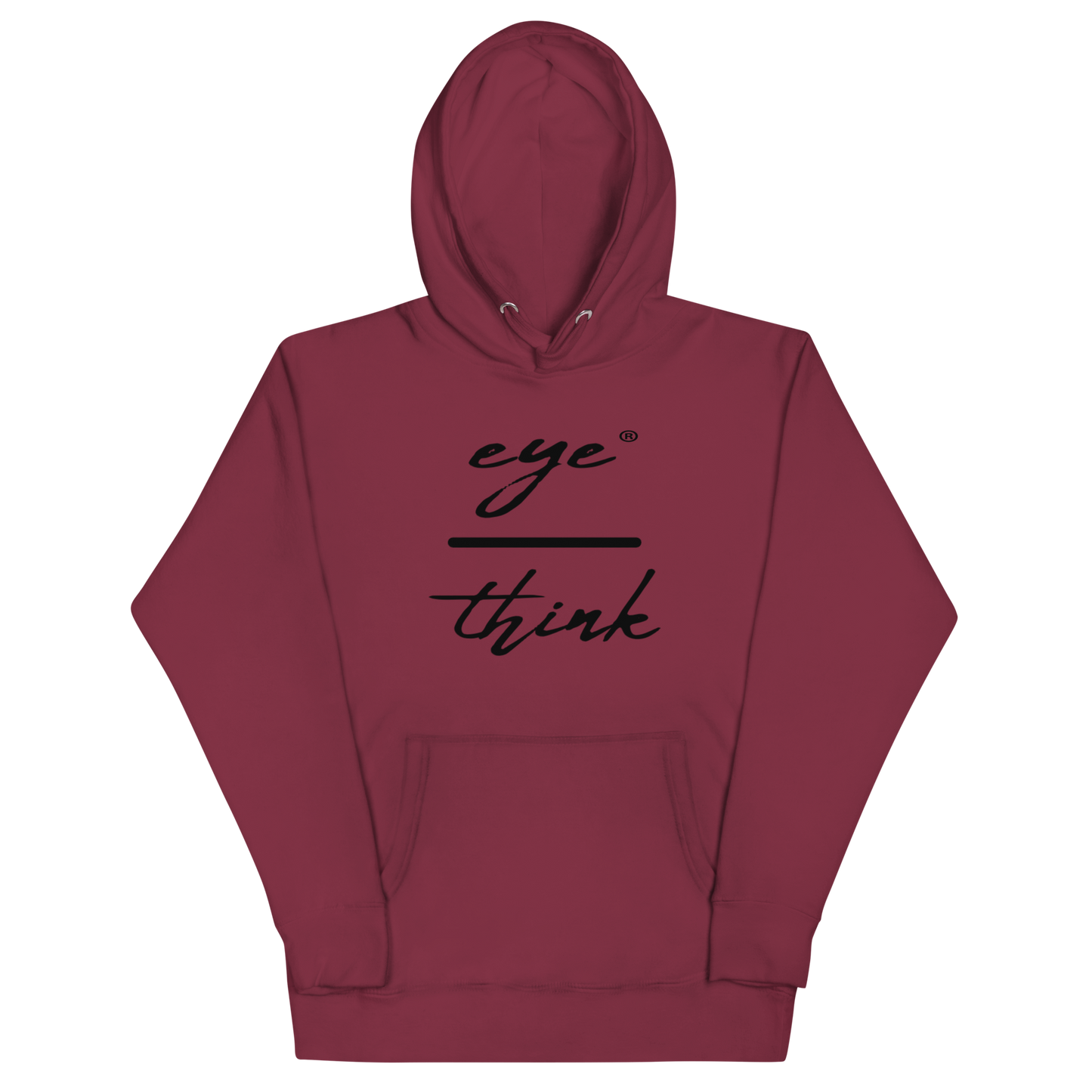 eyeoverthink® Unisex Hoodie