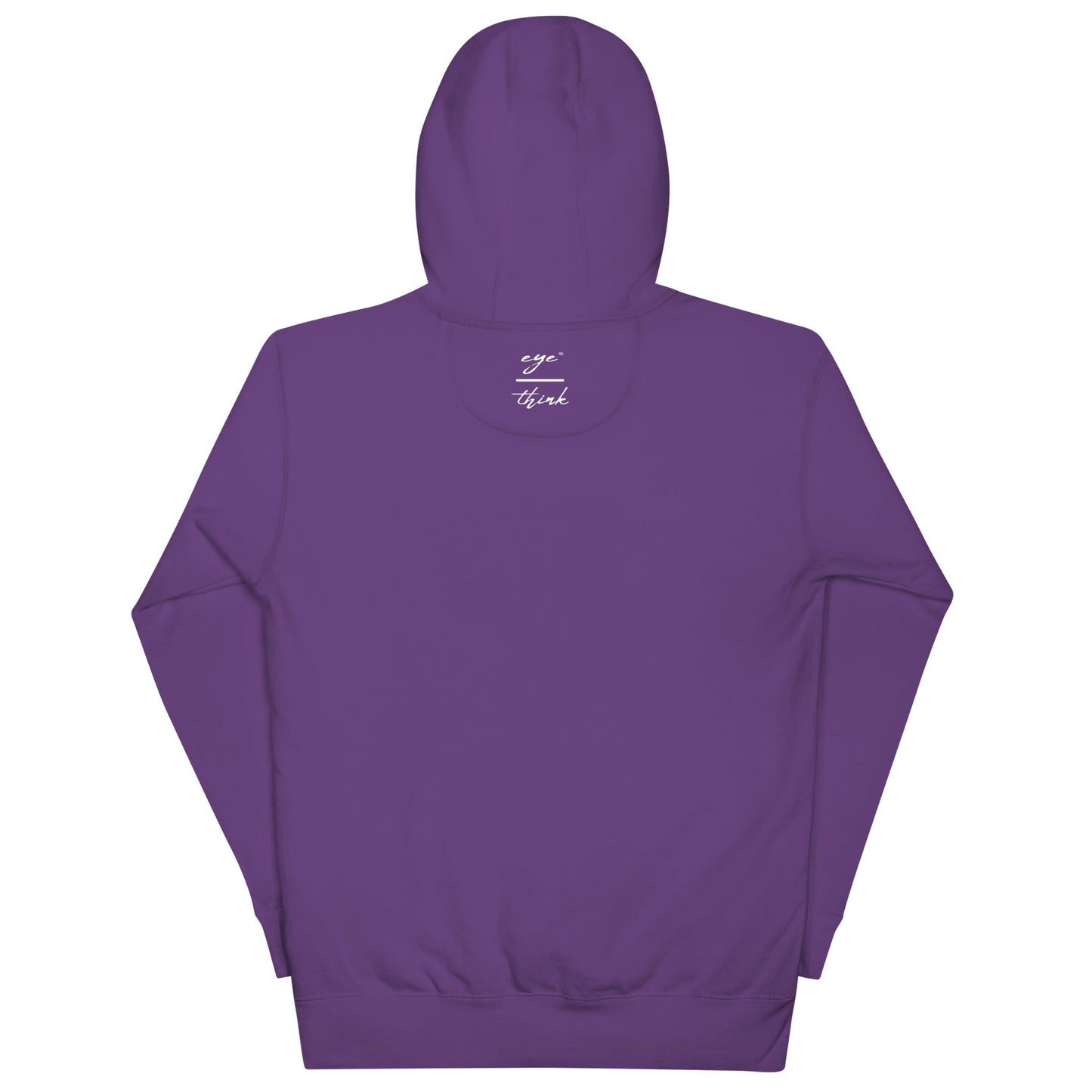 eyeoverthink® Unisex Hoodie