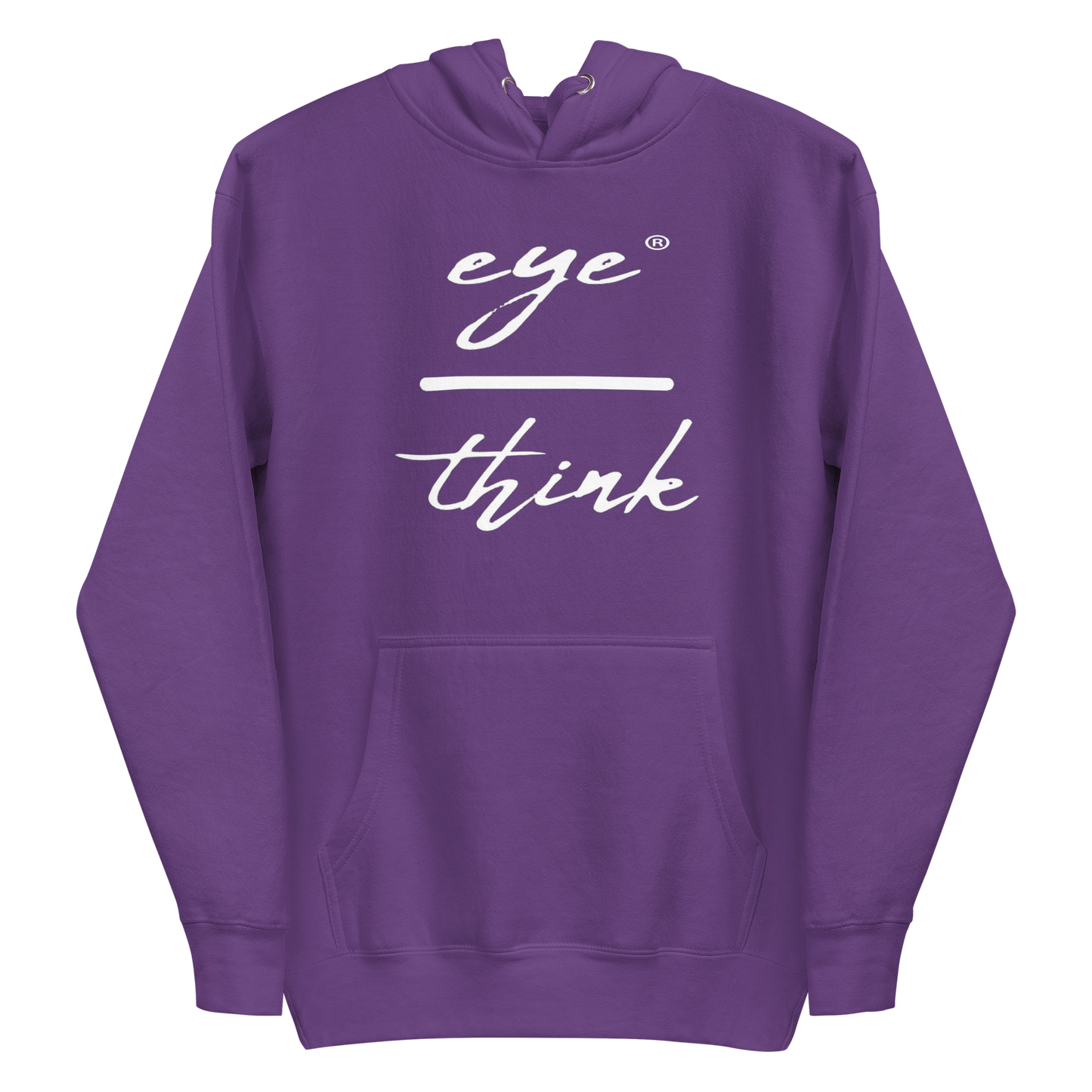 eyeoverthink® Unisex Hoodie