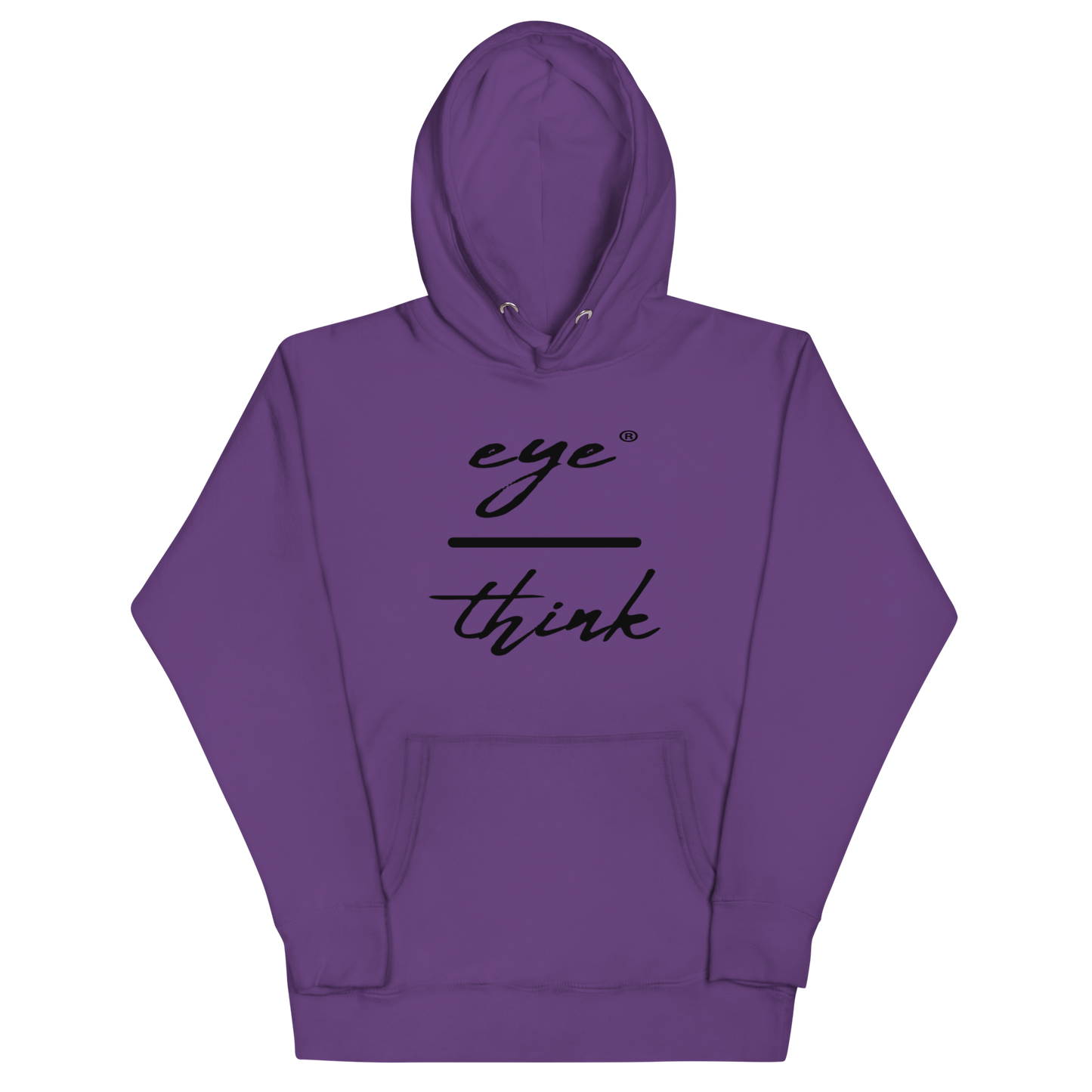 eyeoverthink® Unisex Hoodie