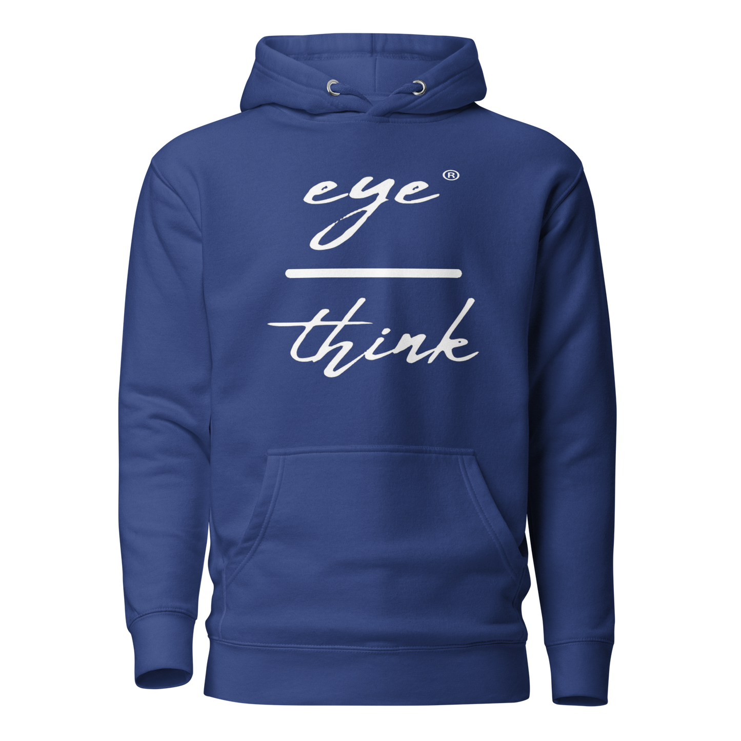 eyeoverthink® Unisex Hoodie