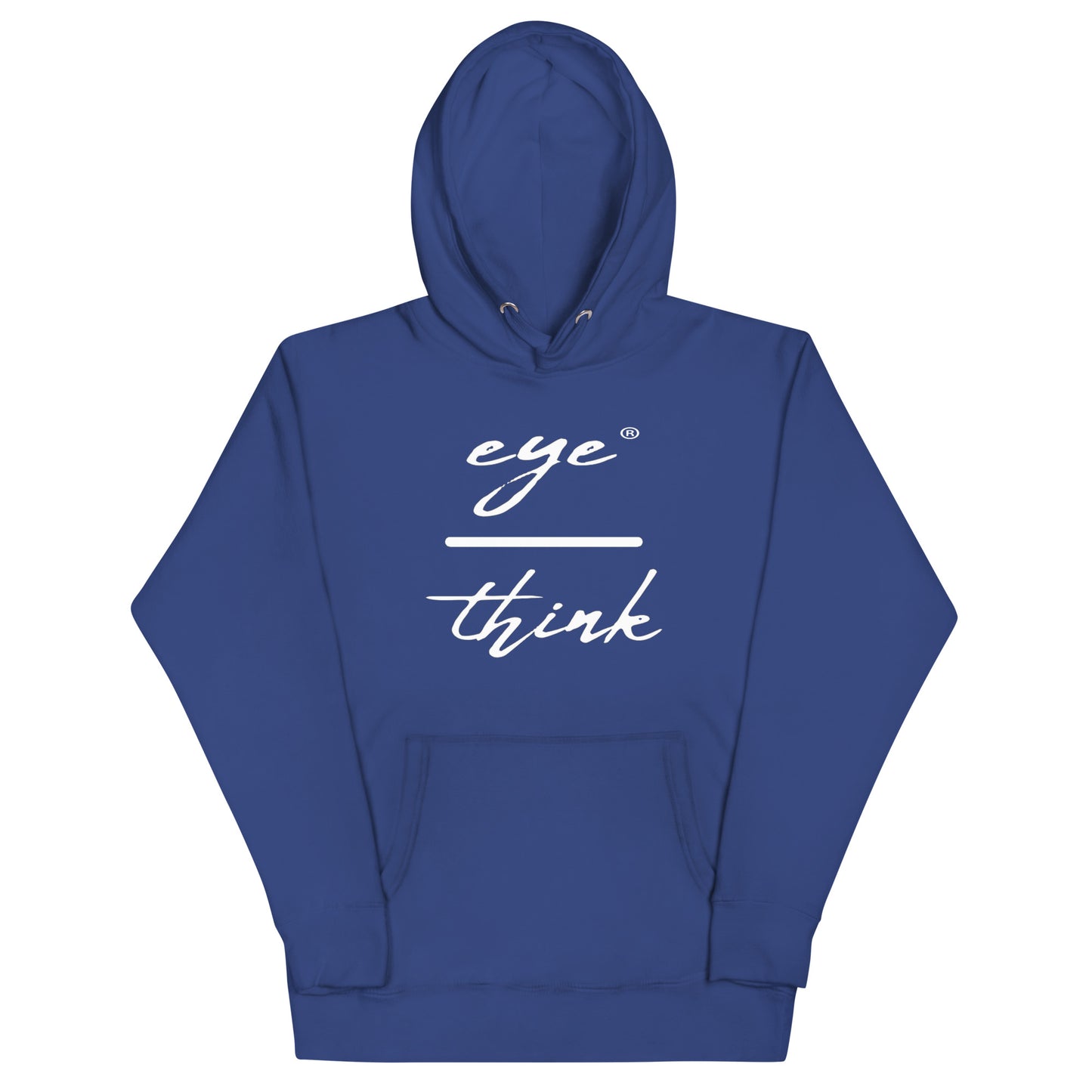 eyeoverthink® Unisex Hoodie