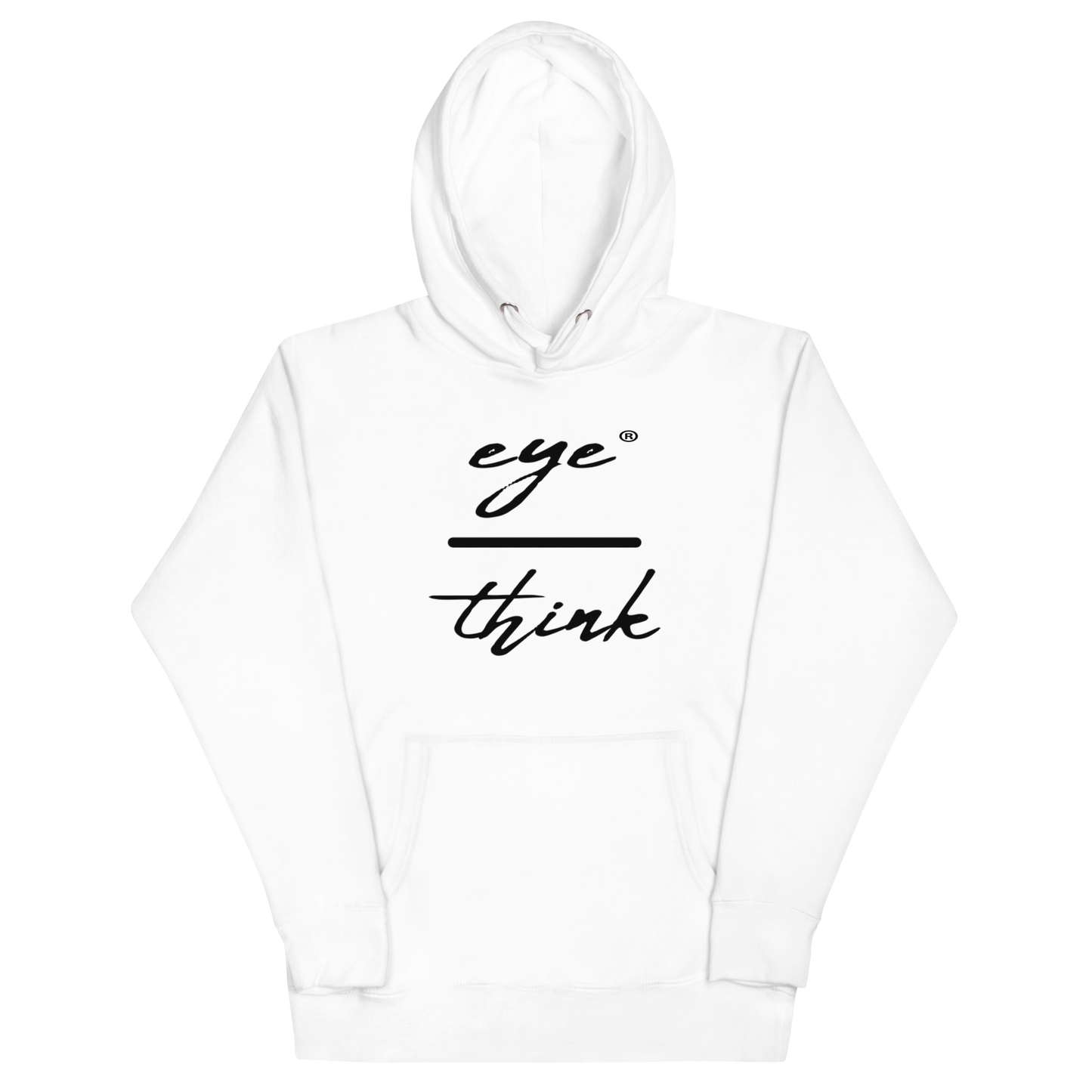 eyeoverthink® Unisex Hoodie