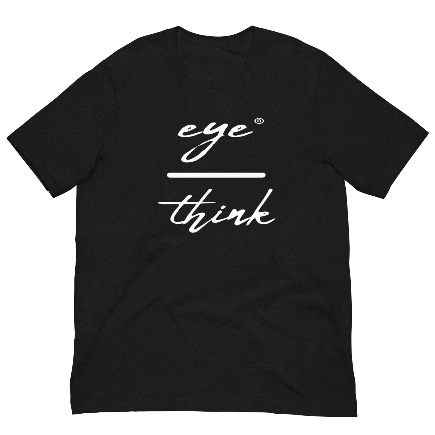 eyeoverthink® Unisex t-shirt