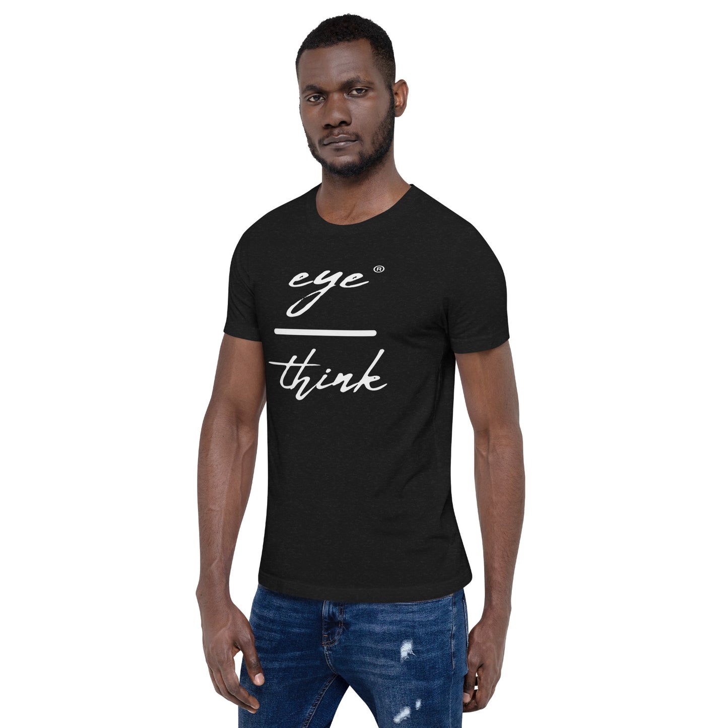 eyeoverthink® Unisex t-shirt